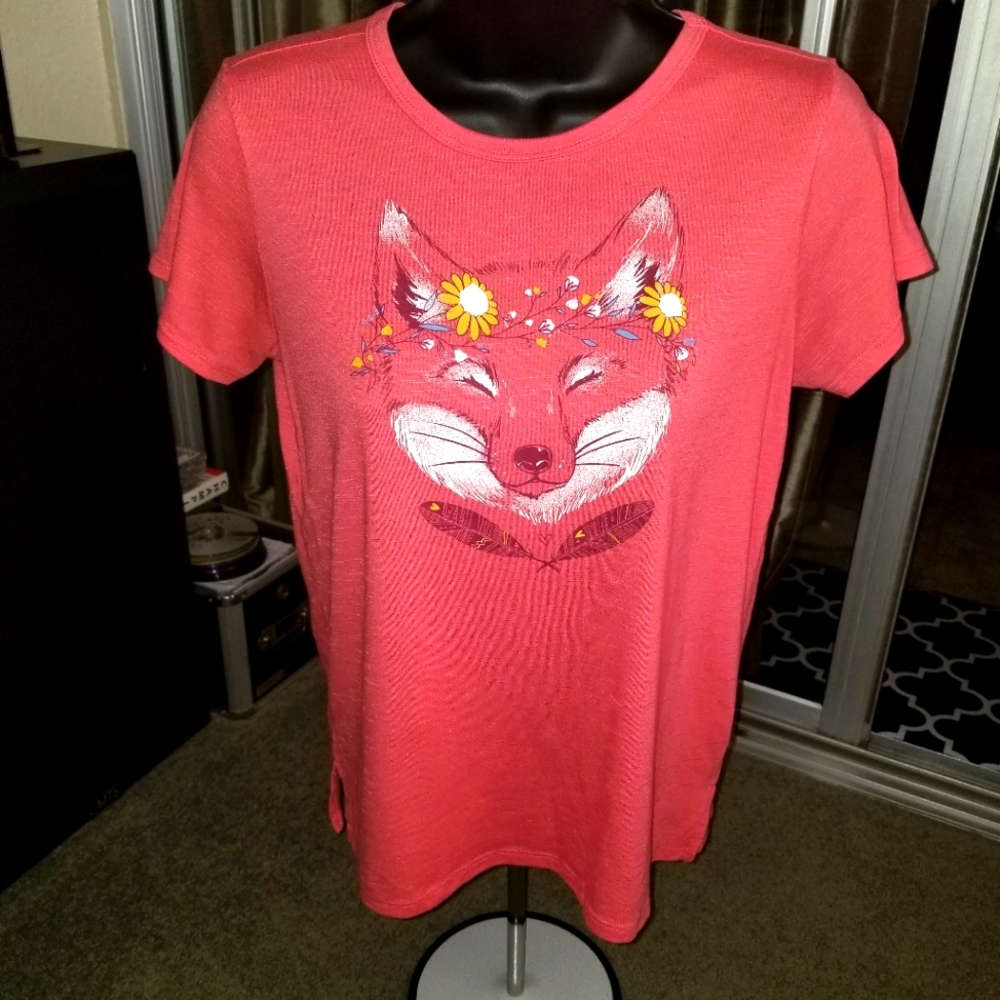 Girls size 16 t-shirt- new